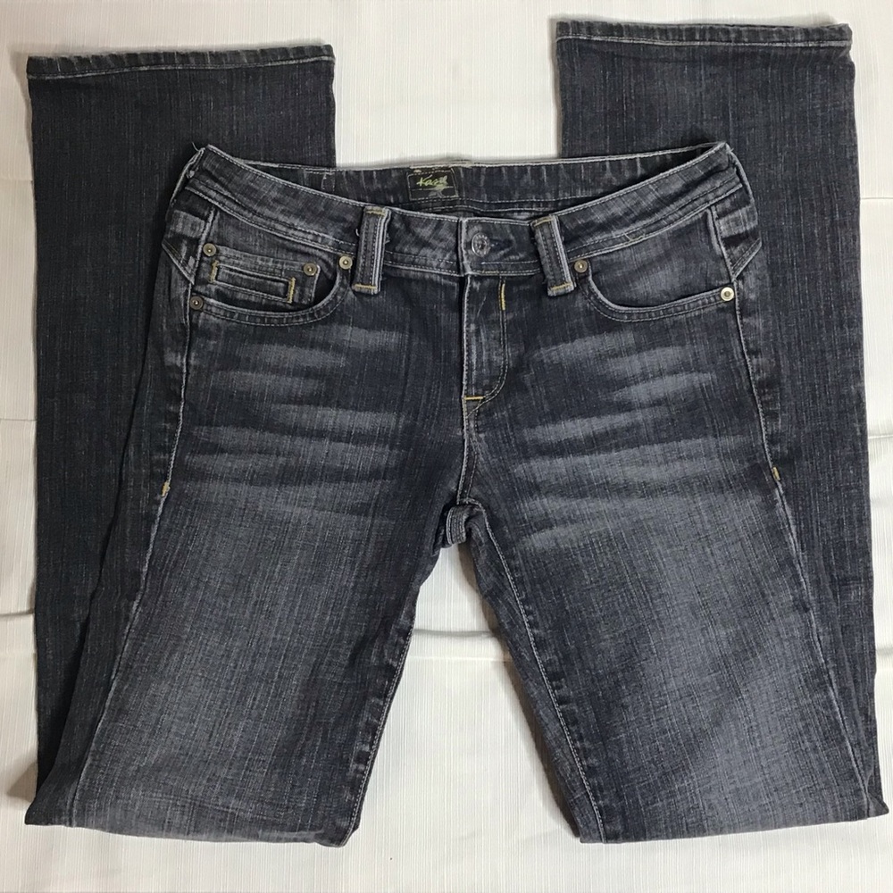 Kasil Jeans